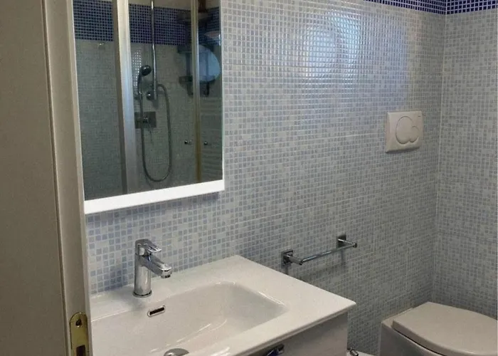 Apartamento In Aulla Pontedera